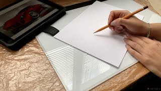 Как проводить прямые линии (3 способа и 1 неприемлимый)