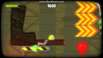 Прохождение игры Tales from Space: Mutant Blobs Attack (Колледж)(Финал)