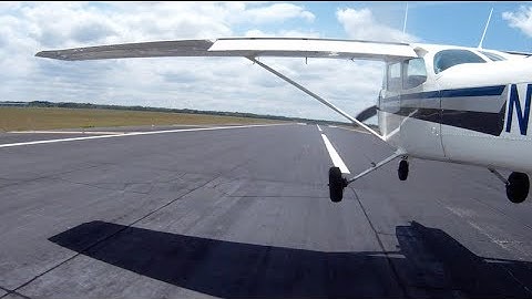My Best Short Field Landing Tips - MzeroA Flight Training