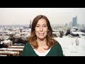 Sturmtief "Elli": So ist die Lage heute | MDR AKTUELL live