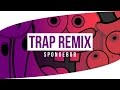 SpongeBob Trap Remix | Lightskin Jedi