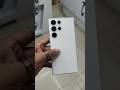 Samsung S23 Ultra #unboxing #viralgadgets #unboxing