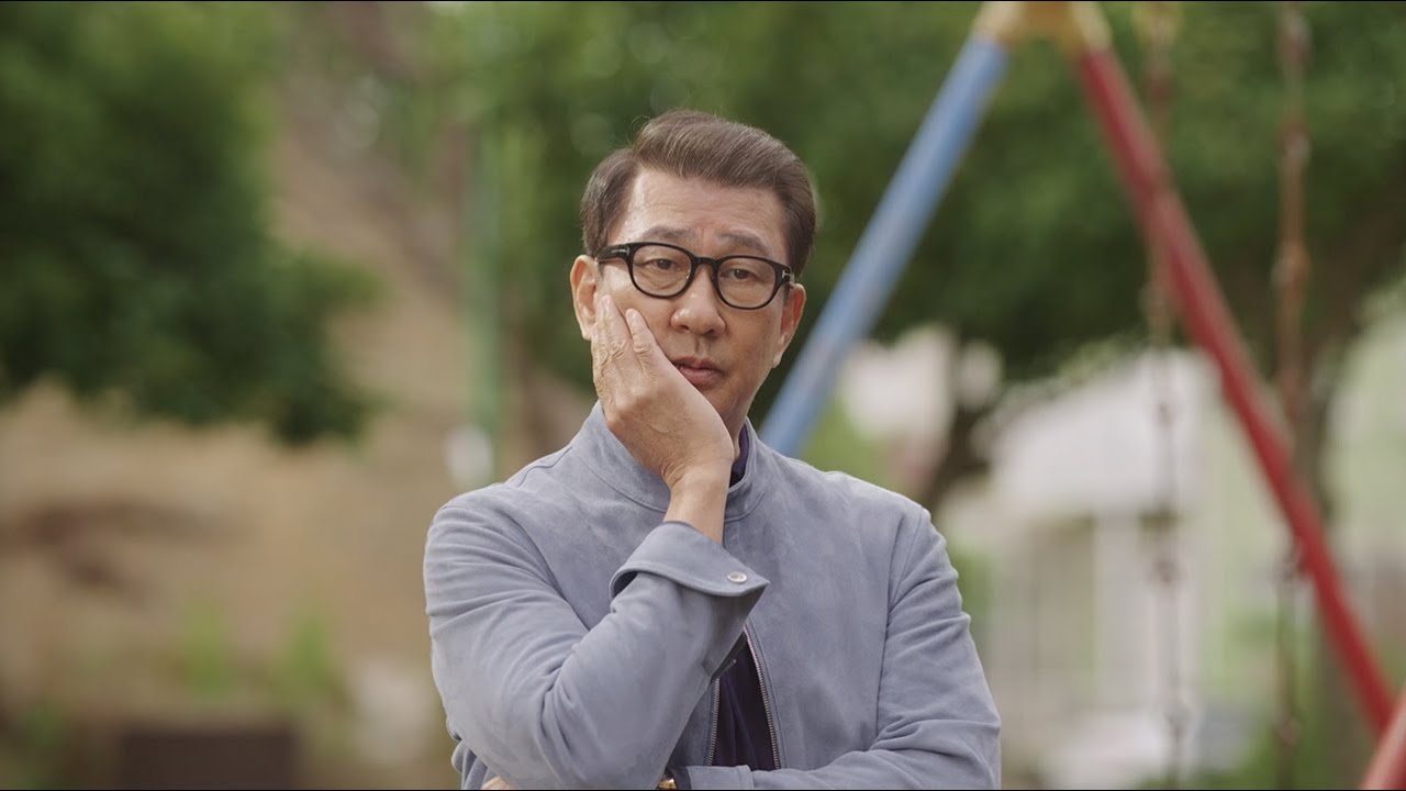 中井貴一さん着用メガネ┃ブランド・モデル名を徹底解説┃最後から二