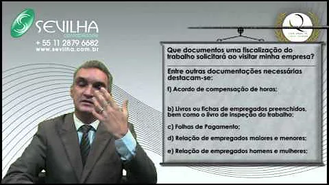 Como fazer uma denúncia anônima para o Ministério do Trabalho?