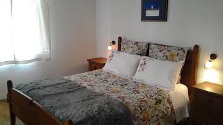 Typical Small House Near Lisbon - Oeiras - Portugal