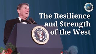 President Reagan's Insightful Dialogue on US-Soviet Relations | April 21, 1988