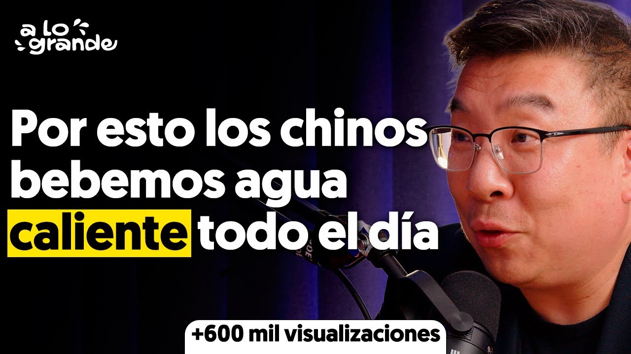 15 secretos de la sabiduría china y japonesa para NO ENFERMAR y VIVIR MÁS AÑOS con salud y propósito