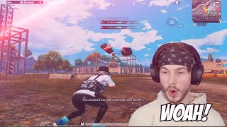 Godlike Accuracy In Bgmi One Plus,9R,9,8T,7T,7,6T,8,N105Gn100,Nord,5T Neversettle