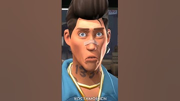 Yakuspy 1 [SFM] #shorts