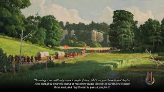 KCD 2 Blacksmith Radovan Chest