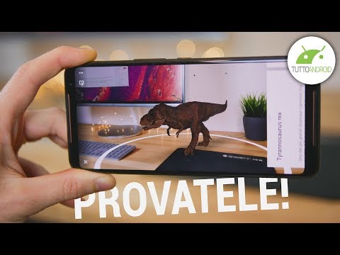 4 BELLE APP di GOOGLE che (forse) NON AVETE MAI PROVATO | ITA | TuttoAndroid