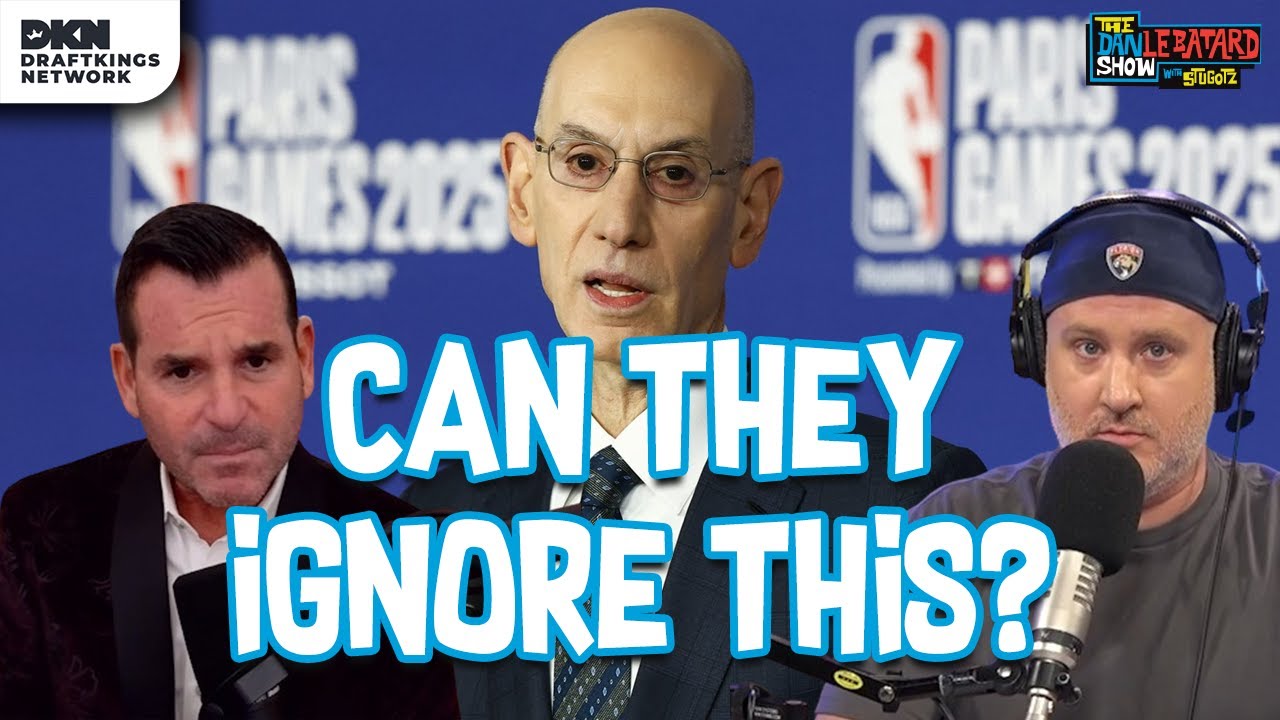 "It's game, set, match to me": David Samson Reacts to Latest Kawhi Leonard / Ballmer Scandal Report