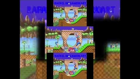 (YTPMV) My Intro New Scan