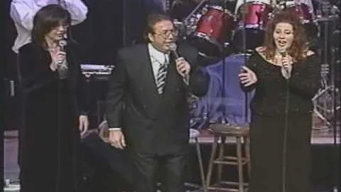 The Paynes - "I'm a Jesus Fan" - 2000