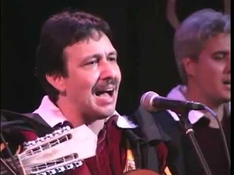 Segreles - Alturas /  Fiesta de San Benito (Segreles en vivo - Decada)