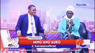 Vulali kwiyumaia,, Aikuyia na Aiutetheesya Kumantha kila wakuyia,,