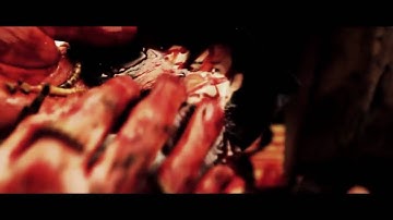 Evil Activities - Evil Inside (Official Music Video)