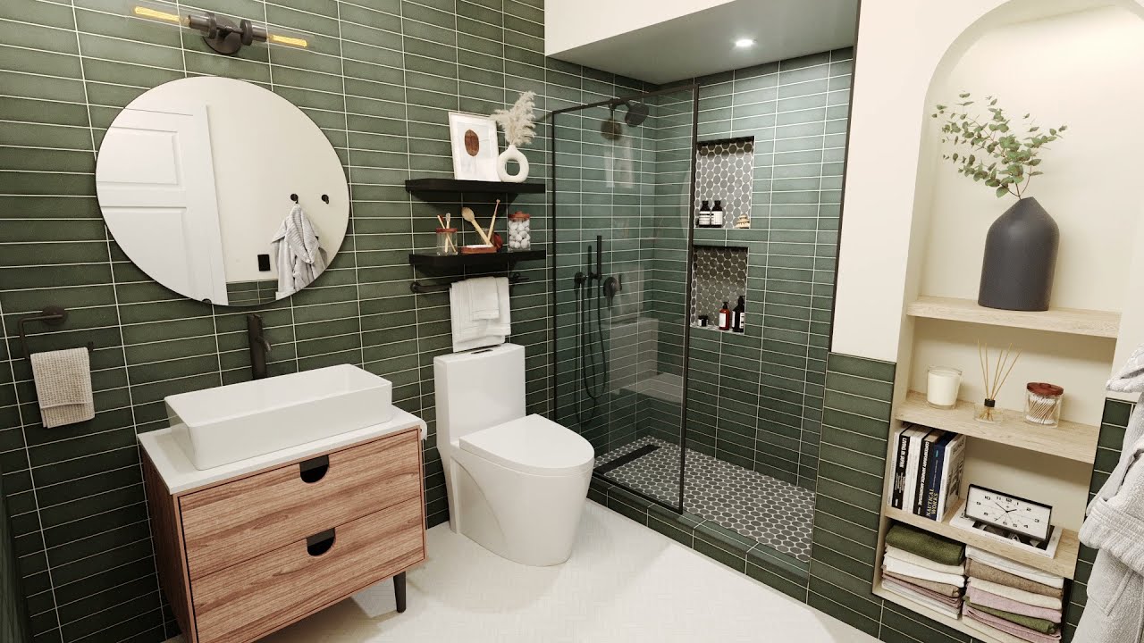 Made Renovation - The New Way to Renovate - YouTube