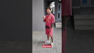 Filip Đukić Stigao Na Sistematski Pregled Za Elitu 9