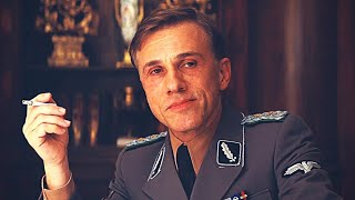 Hans Landa Edit Metamorphosis