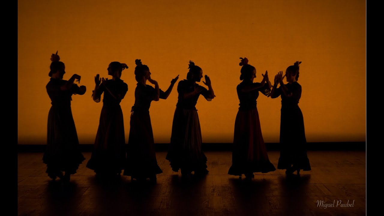 Flamenco Journey. Promo Video. Flamenco Ballet. Ballet Flamenco. Flamenco Management