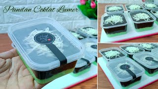 LANGSUNG LUDES TERJUAL DIBORONG SAMPAI HABIS!! BOLU KUKUS PANDAN LUMER