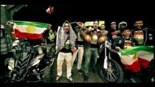 MM47 - I'M KURDISH (CLIP OFFICIEL)