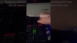 Home work. Dj Course. #melodichouse #techhouse #kravansky #adamaudiot5v #djmix