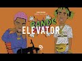 COMETHAZINE ft. RICH THE KID - BANDS