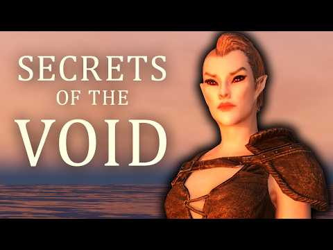 Secrets of Arc Cyrae | Skyrim Mods