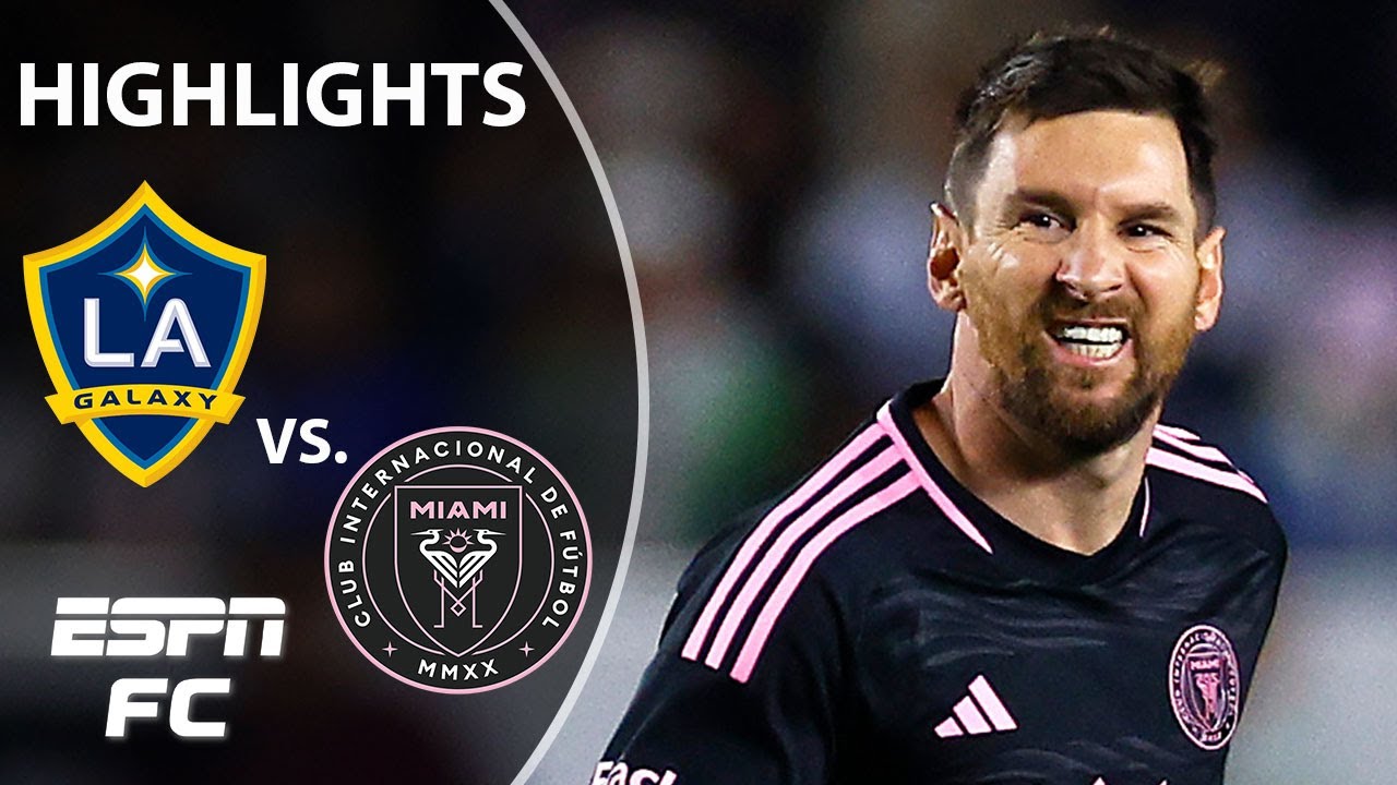 Lionel Messi skips Inter Miami road game at Orlando City. Here is ...