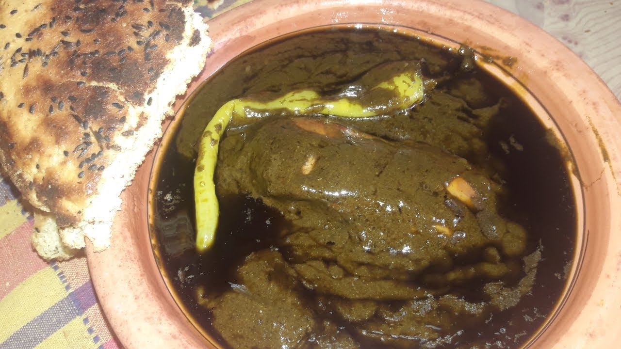 كيتو/ ملوخية صحية بدون زيوت مهدرجة بكسرة مطلوع كيتودايت هشيشة وطرية 🍵🍵🍗🍞🥬🥬