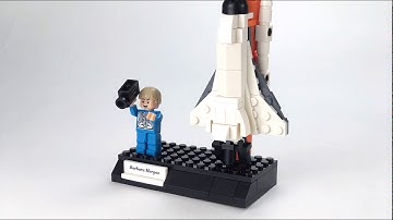Aerospace - Rocket, Satellite, Space shuttle, Lunar rover