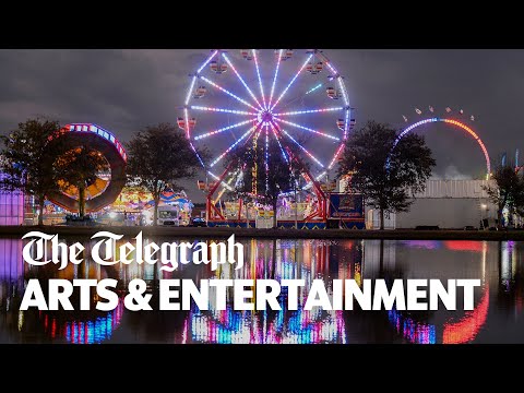 Slideshow: Here's who is coming to perform at the 2022 Georgia National Fair
