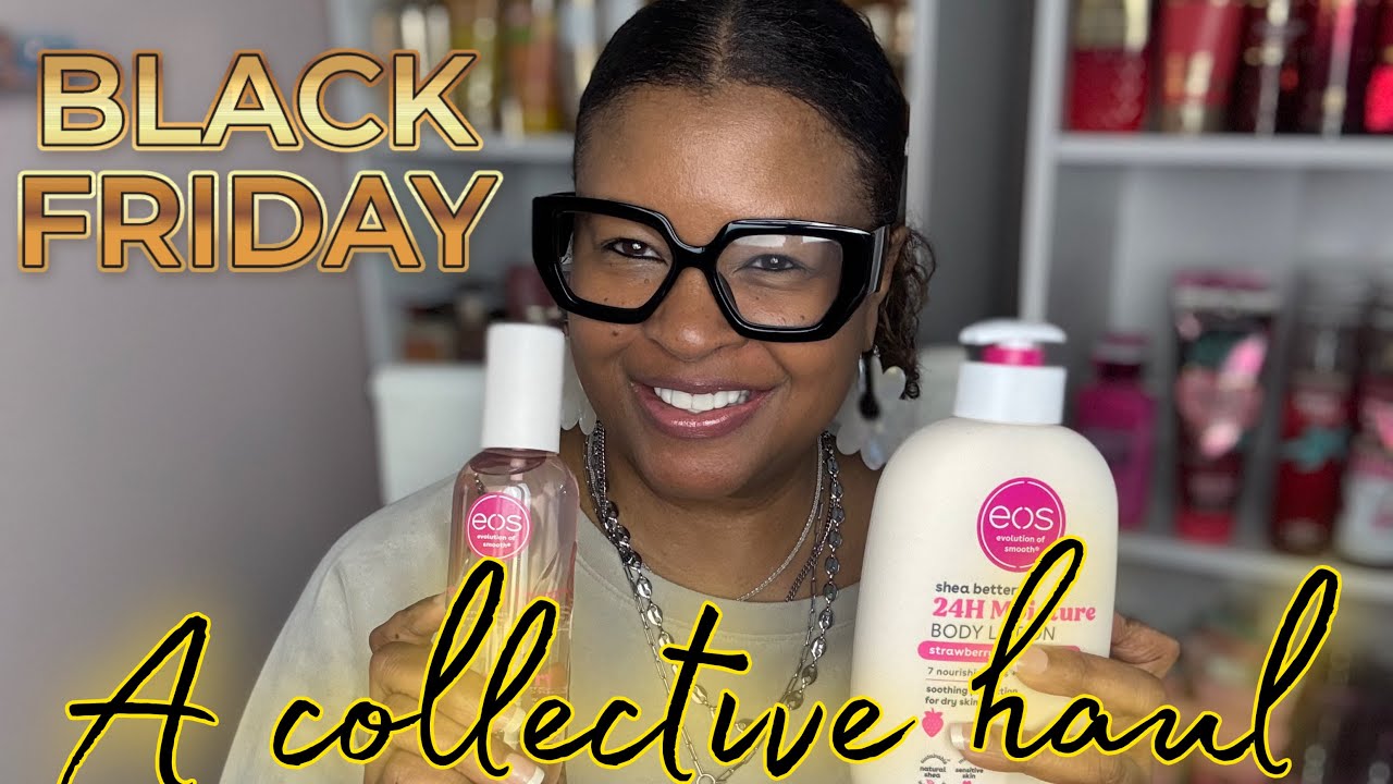 Коллективные покупки в Черную пятницу