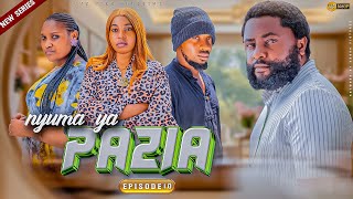 NYUMA YA PAZIA EPISODE  [ 10  ] FULL HD 