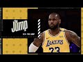 Can the Lakers build a strong defense with their roster? | The Jump