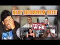 Reaction To Little MIx Plays "Truth Or Wine" *TeaOverload