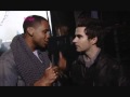 Stereophonics Backstage Interview [TITP 2010]