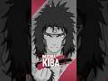 [SHINOBI FILES] Kiba Inuzuka | NARUTO
