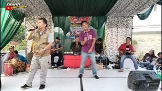 AIR MATA PERPISAHAN - COVER HENDRA / FJM MUSIK