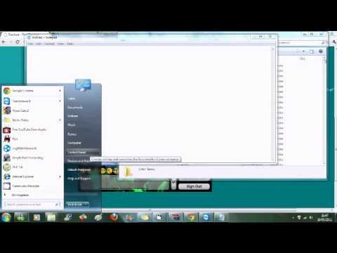 How to accsess rsps and fix errors