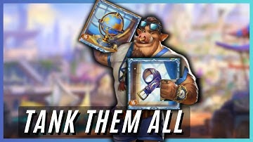 This Is How I get Massive on Pyg | The Bazaar