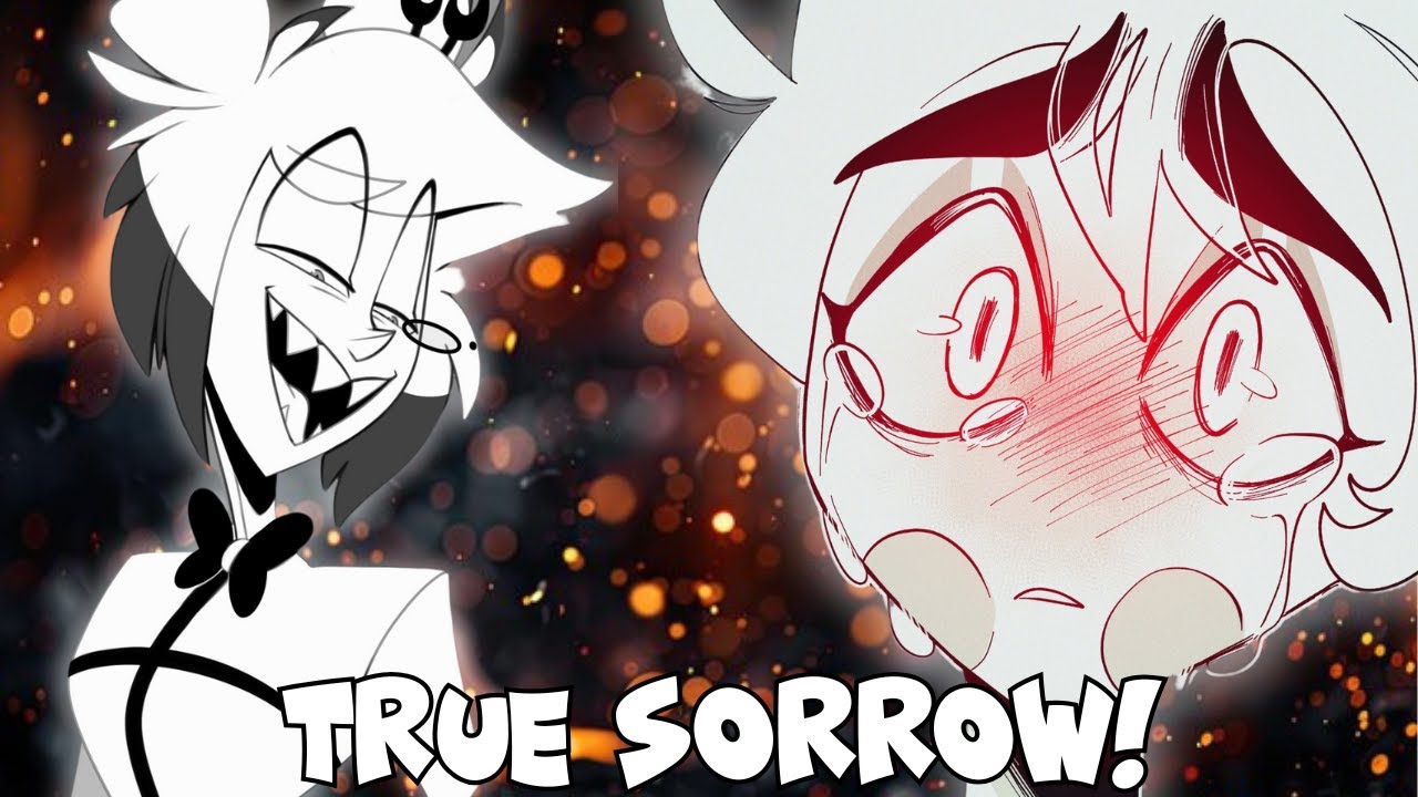 alastor has done goofed! - comic dub compilation!