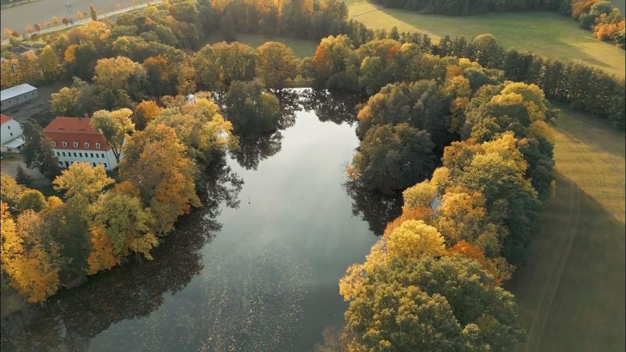 Merzdorfer Teich YouTube