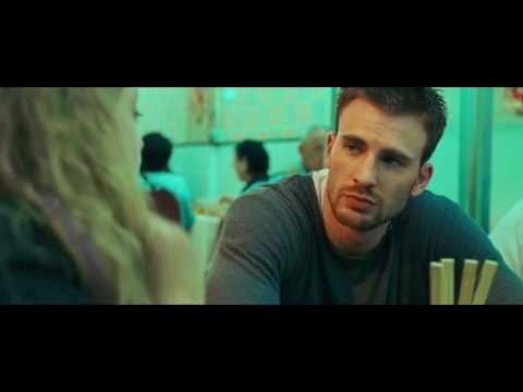 Push (2009) - Official HD Trailer