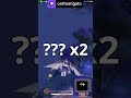 I can't read