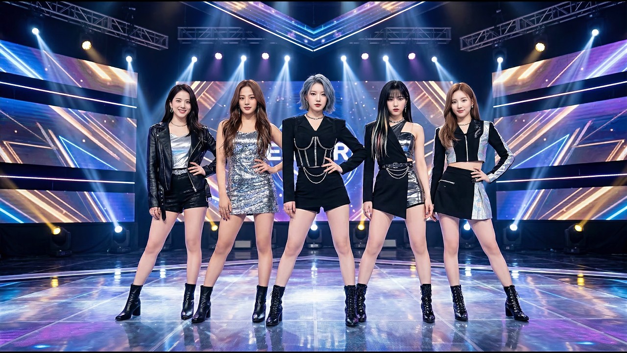 Don't look back - MD[Music Video]