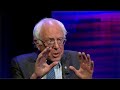 US Senator Bernie Sanders on Trump