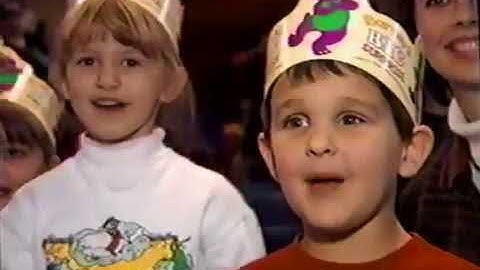 Big Surprise (2000 Version) (V2) Part 31